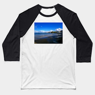 Swanage Bay Baseball T-Shirt